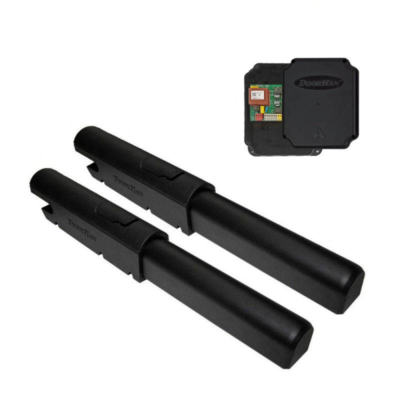 Комплект для распашных ворот DoorHan Swing-3000PRO, SW-mini