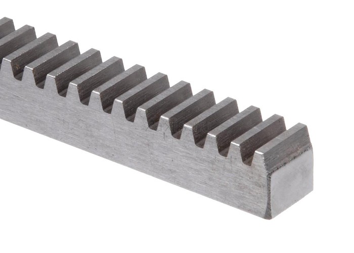 Зубчатая рейка DoorHan RACK-30-M6 30х30 1 метр